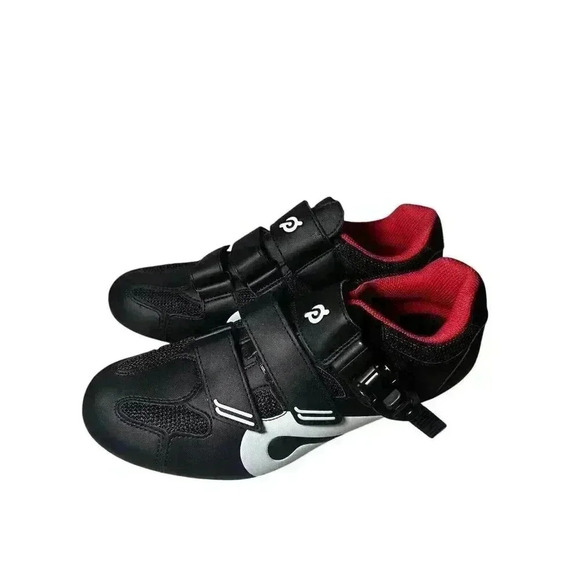 Peloton Cycling Shoes for Peloton Bike and Bike+ with Delta-Compatible Bike - Picture 12 of 16
